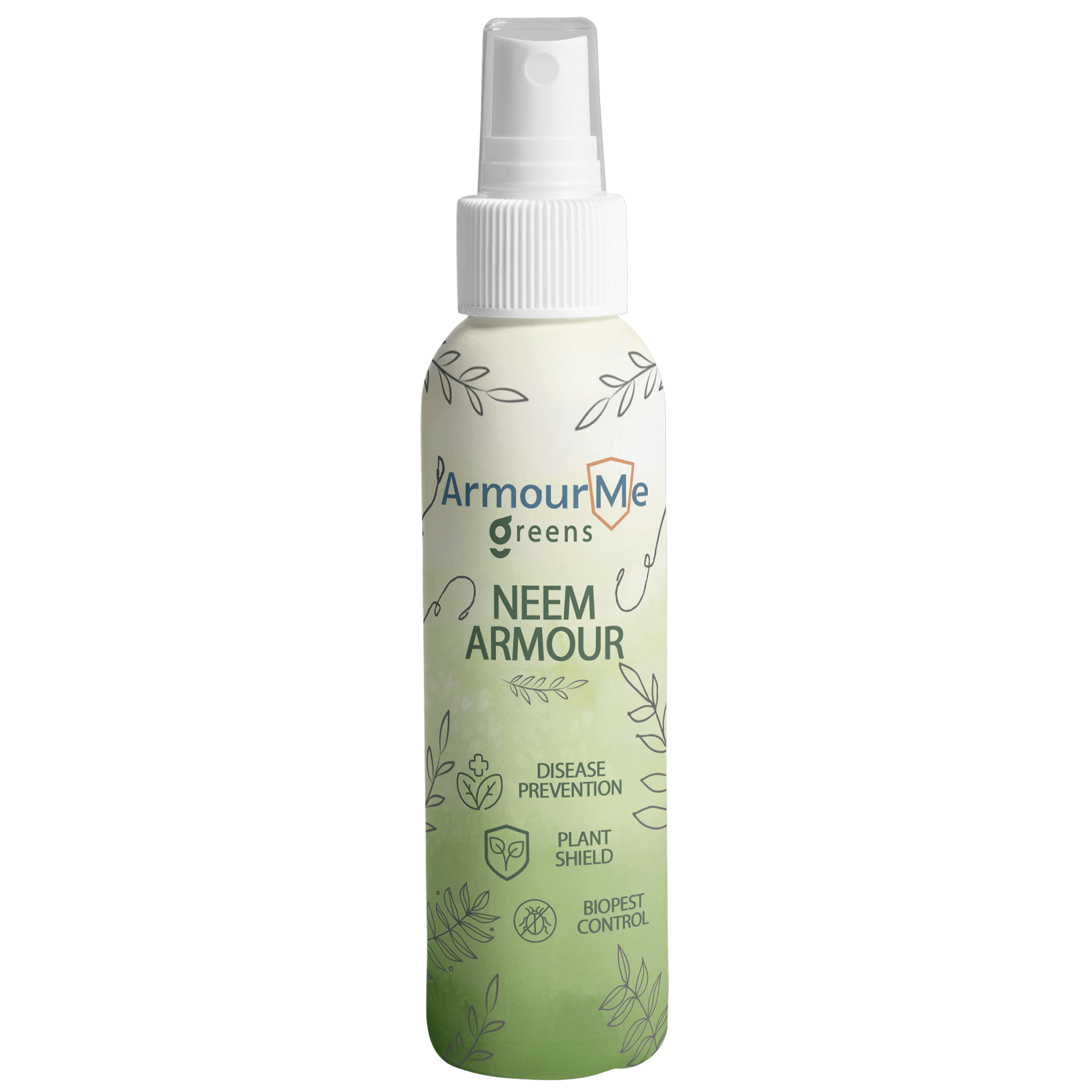 ArmourMe Greens Neem Armour | Ultimate Plant Protection