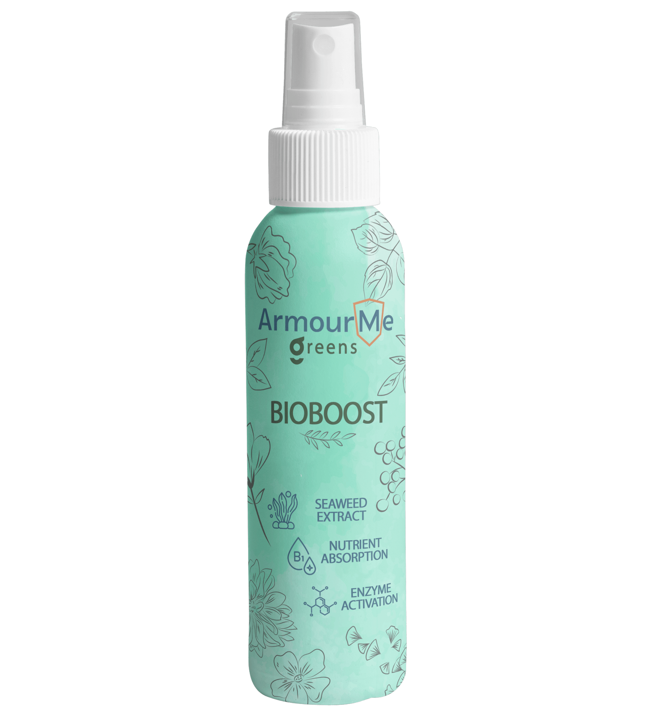 ArmourMe Greens Bio Boost