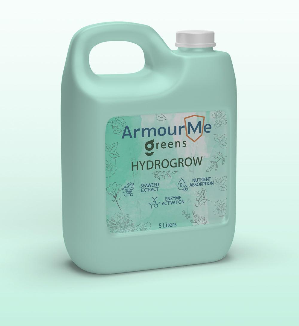 Armourme Greens Hydrogrow- Nourishment for Your Plant Beauties!