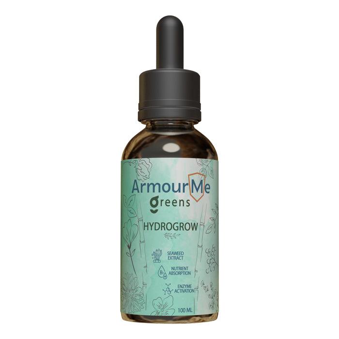 Armourme Greens Hydrogrow- Nourishment for Your Plant Beauties!