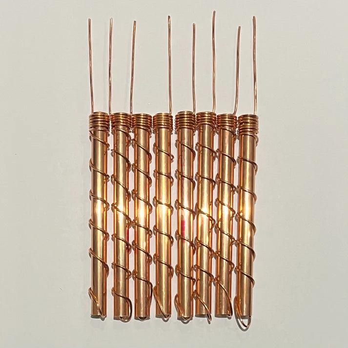 ArmourMe Greens ElectroBoost | Electroculture Copper Antenna