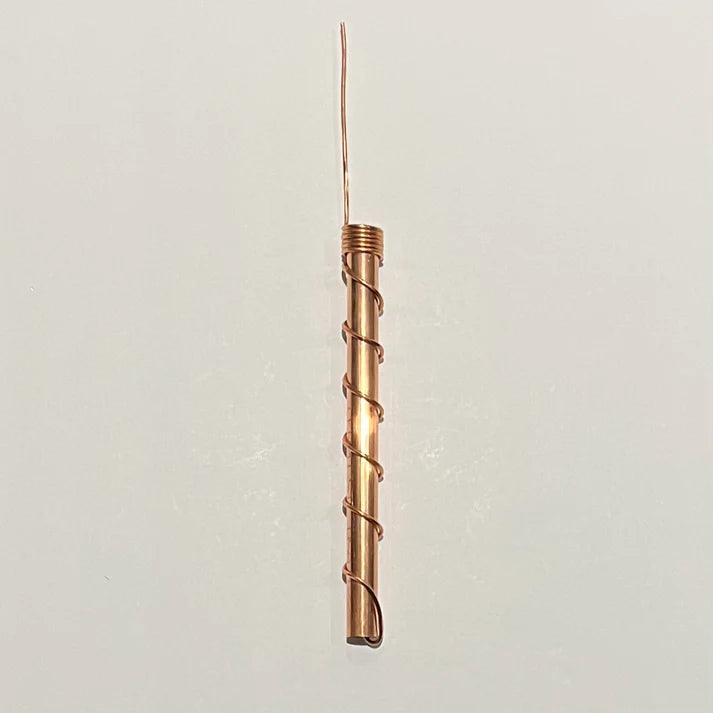 ArmourMe Greens ElectroBoost | Electroculture Copper Antenna