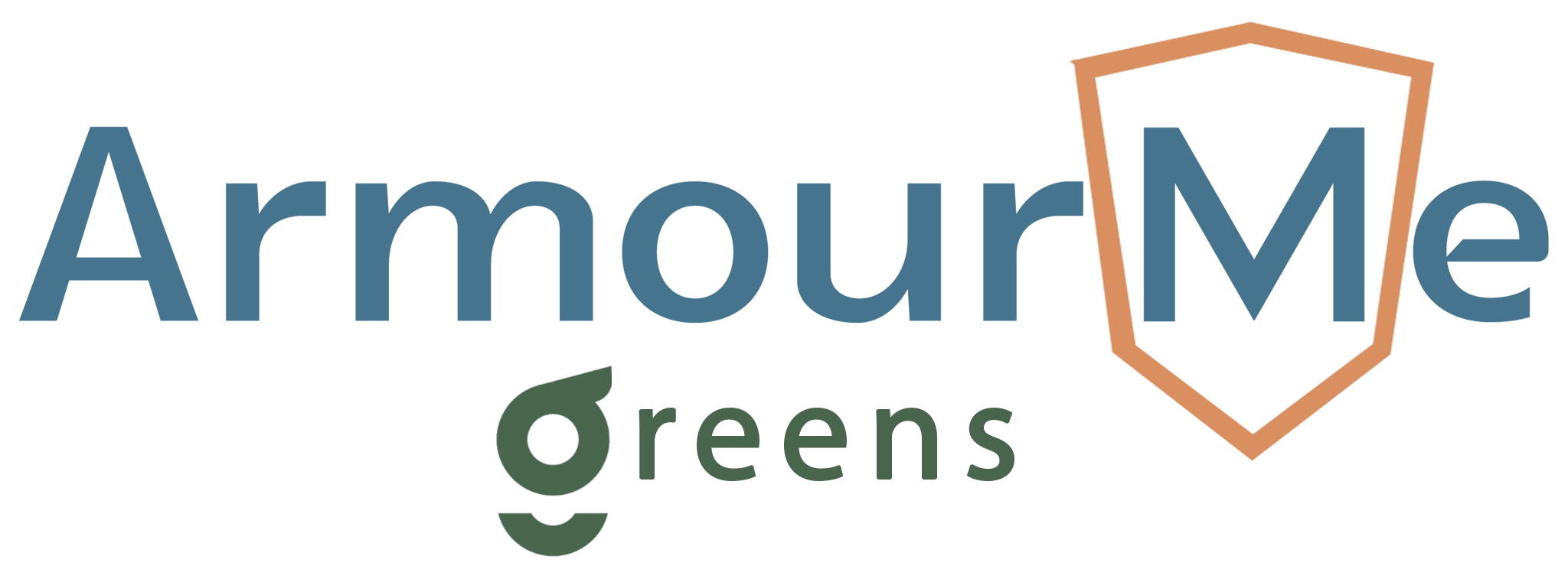 ArmourMe Greens