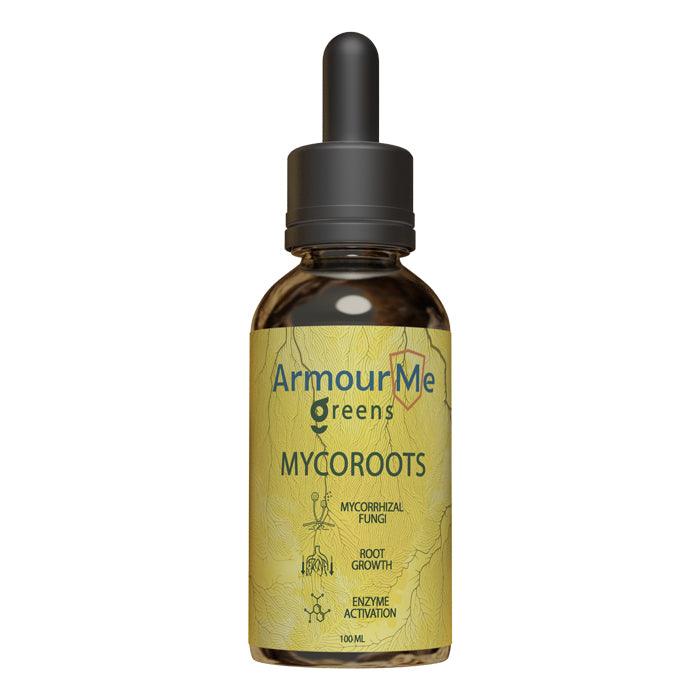 ArmourMe Greens Mycoroots | Nourish Your Roots